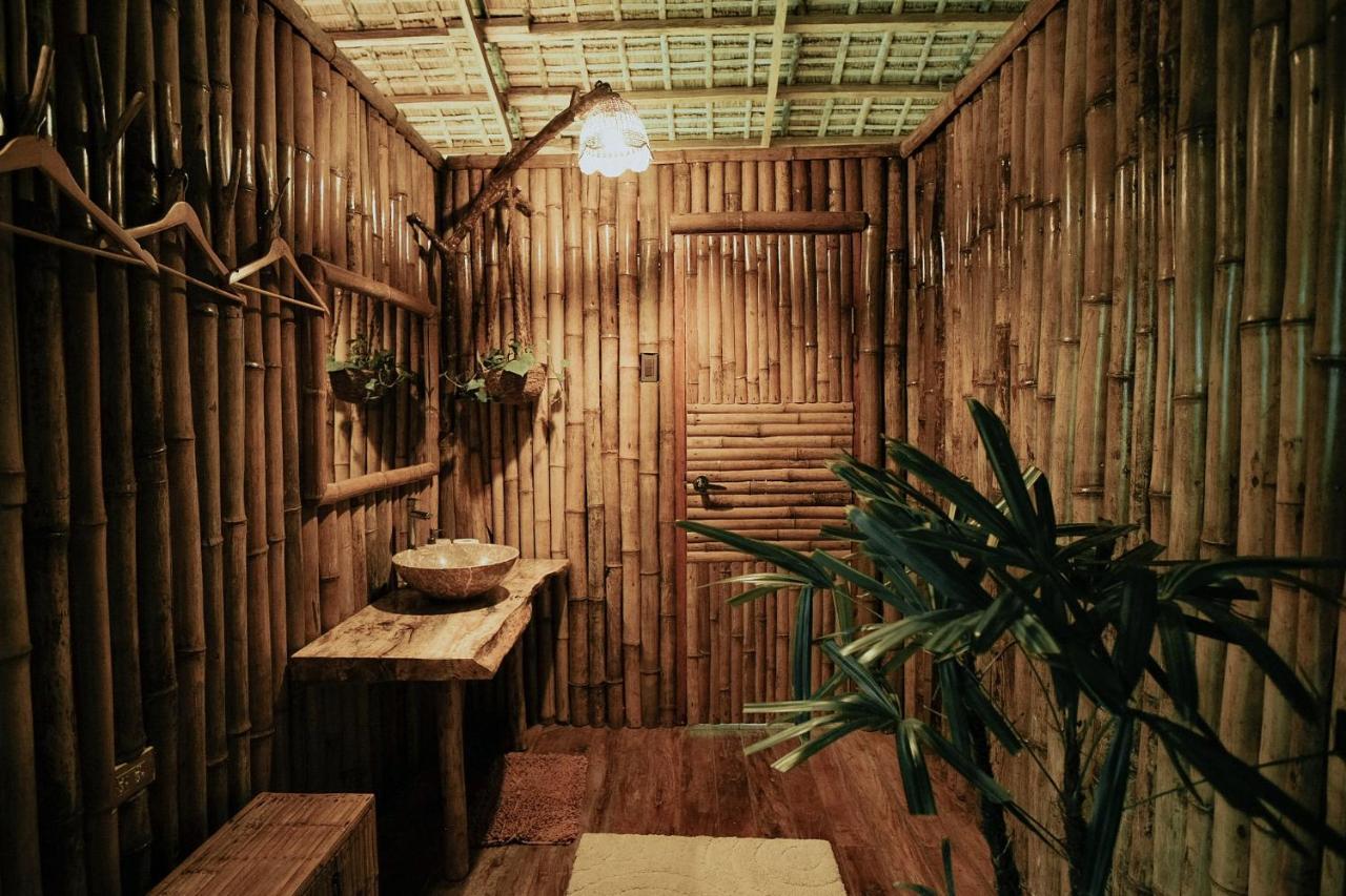Treehouse De Valentine Villa Balamban Eksteriør bilde