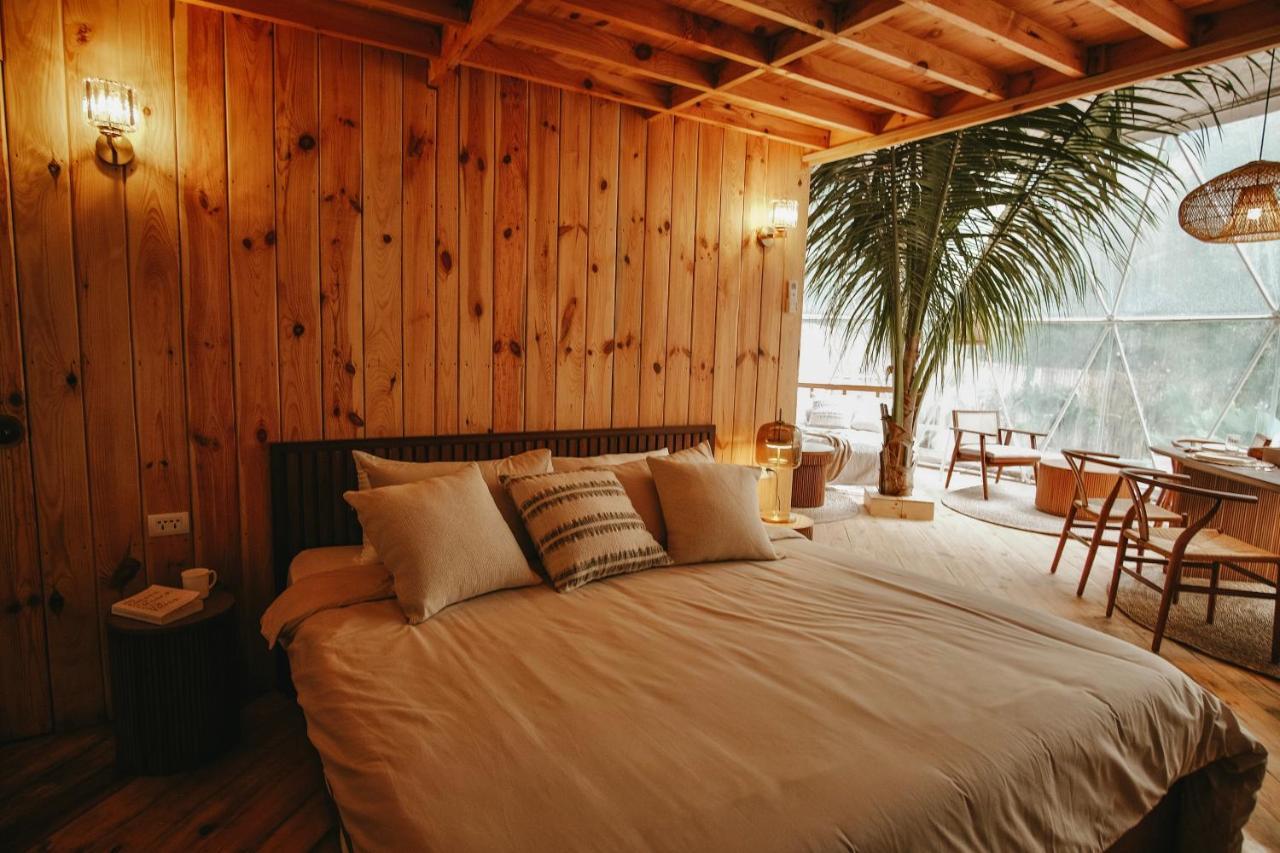 Treehouse De Valentine Villa Balamban Eksteriør bilde